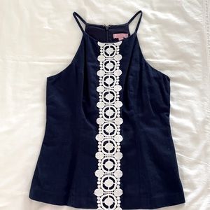 Lilly Pulitzer Tank